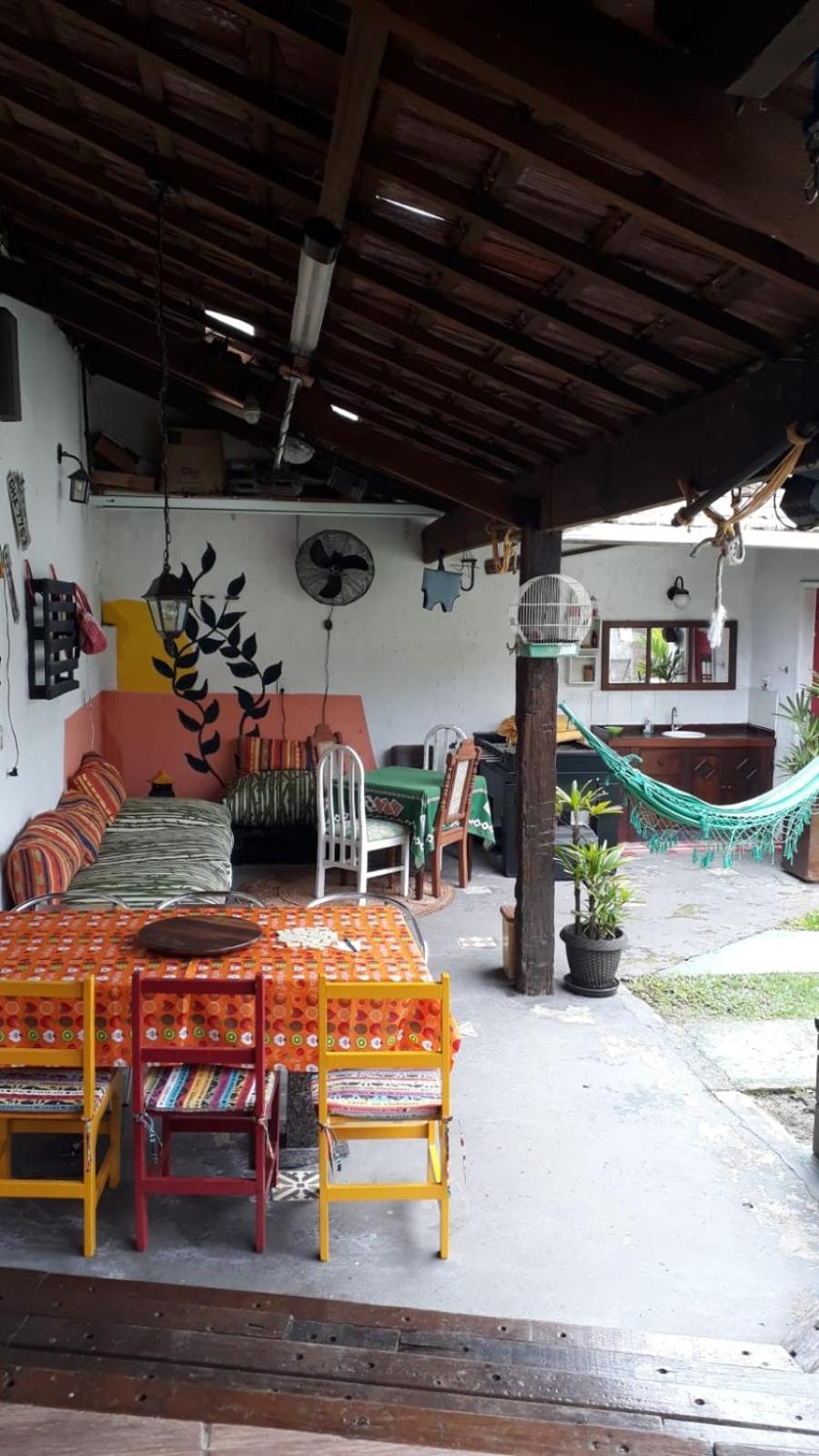 Casa Pousada Cantinho Secreto Ubatuba Exterior foto